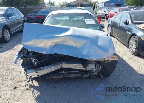 2003 Buick Lesabre Custom z USA, uszkodzony, nr VIN 1G4HP54K534184562